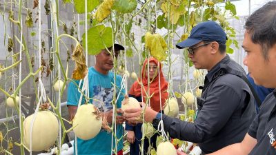 Mahasiswa ITB-Ahmad Dahlan Gandeng Yayasan Swara Peduli Indonesia untuk Pemberdayaan Ekonomi Komunitas Pemulung di Jakarta Timur