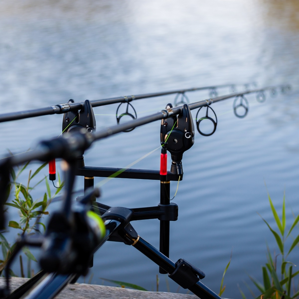 Beground Memancing Manfaat Memancing bagi Kesehatan dan Kehidupan Sosial – WARTAMU.ID