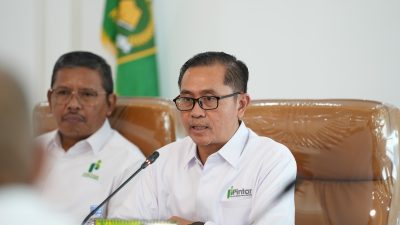 Kemenag Perluas Akses Pelatihan Keagamaan Berkelanjutan Melalui Kolaborasi