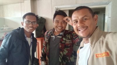 Zul Hafiyan Akan Melantik Pimpinan Daerah Pemuda Muhammadiyah Simeulue