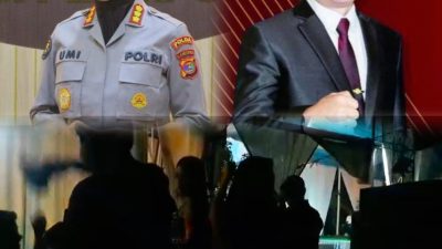Polda Lampung Klarifikasi Pembubaran Acara Hiburan Malam Tanpa Izin di Lampung Utara