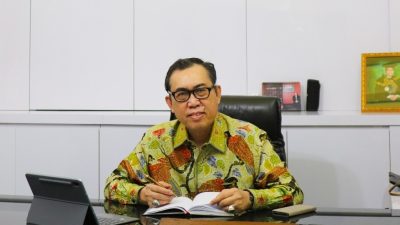 Warisan Presiden Jokowi: Pembangunan Infrastruktur dan Tantangan Ekonomi di Akhir Masa Jabatan