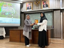 Mahasiswa Psikologi UM Bandung Kunjungi RSJ Provinsi Jawa Barat untuk Pendalaman Studi