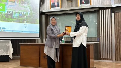 Mahasiswa Psikologi UM Bandung Kunjungi RSJ Provinsi Jawa Barat untuk Pendalaman Studi