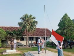 Apel Perdana SMA Bhakti Baradatu Awali Tahun Ajaran Baru 2024/2025 dengan Semangat Disiplin dan Prestasi