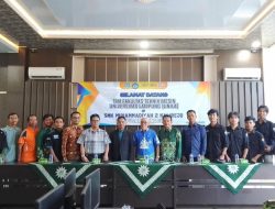 Fakultas Teknik Universitas Lampung Jajaki Kerjasama dengan SMK Muhammadiyah 2 Kalirejo