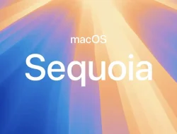 MacOs 15 Sequoia Dengan Ai