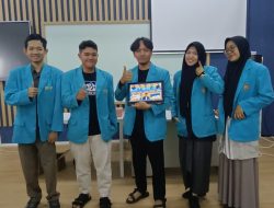 Tim PKM-RSH UMS Lolos Pendanaan Kemendikbud Ristek 2024 untuk Riset Kesejahteraan Psikologis