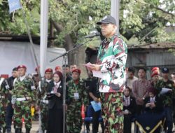 Rektor UM Bandung Tegaskan Komitmen Dukungan pada Program Kemajuan Umat dan Bangsa