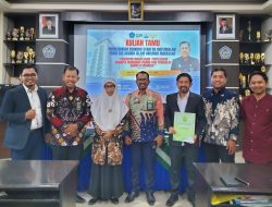 Mahasiswa Hukum Ekonomi Syariah FAI Unismuh Makassar Dapatkan Pembekalan Praktik Kerja Lapangan