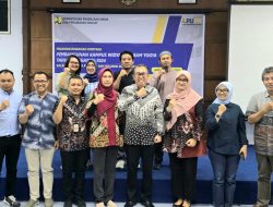 Universitas Widya Mataram Bangun Gedung Tahap Kedua untuk Tingkatkan Kualitas Pendidikan