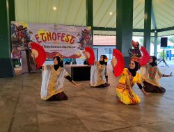 Universitas Widya Mataram Gelar Festival Budaya untuk Merayakan Keberagaman Nusantara