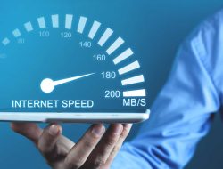 Internet Tercepat Tahun Ini