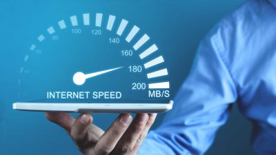 Internet Tercepat Tahun Ini