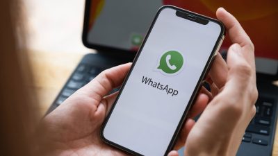 Pendiri WhatsApp Ternyata Mantan Karyawan Yahoo