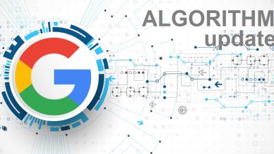 google-algorithm-update