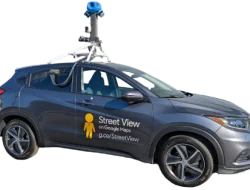 Kapan Kota Kita Kedatangan Mobil Google Street View..?