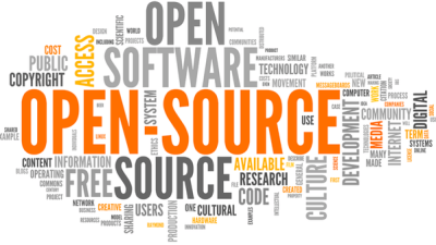 open-source-software