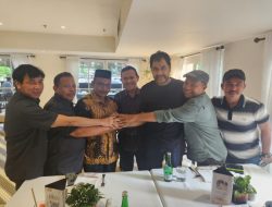 Kisah Nyata, Haji Uma Akan Kampanyekan Di Daerah Mualem Maju Sebagai Gubernur Aceh 