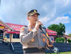 Peserta Aksi Damai LMPI Way Kanan Dikeroyok, Polisi Lakukan Penyelidikan