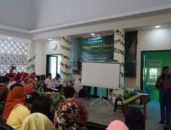 Bappenas dan Kedutaan Australia Apresiasi Program Pemberdayaan Lansia ‘Aisyiyah di Yogyakarta