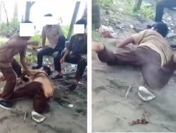 Video Viral Bullying di SMP Negeri 1 Pematang Sawa Picu Kemarahan Publik, Sekolah Diminta Bertindak Tegas