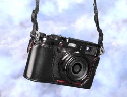 Sejarah Kamera: Evolusi Teknologi Fotografi dari Masa ke Masa