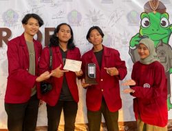Film “Dear Son” Karya Mahasiswa UM Bandung Raih Juara Dua di Festival Film Year of Sun Sinema