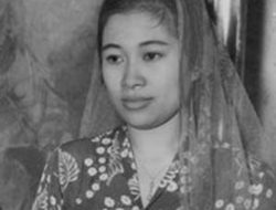 Fatmawati: Penjahit Merah Putih dan Jejak Muhammadiyah dalam Sejarah Kemerdekaan