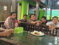 FISIP Unismuh Makassar Gelar Konferensi Internasional ICOSDEG 2024, Bahas 100+ Makalah dari 9 Negara