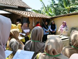 PDA Banyuwangi Tingkatkan Peran Perempuan dalam Pengelolaan Air Bersih melalui Program GESIT