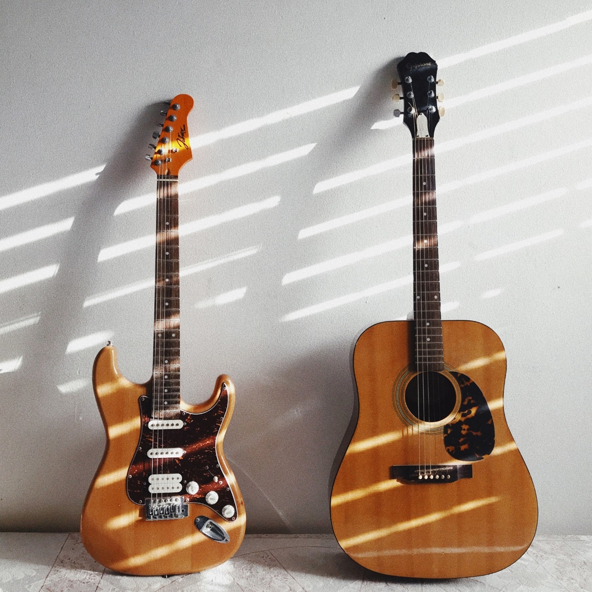 Menelusuri Sejarah Gitar Dari Instrumen Kuno Hingga Ikon Musik Modern 