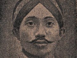 HOS Tjokroaminoto: Guru Bangsa dan Arsitek Pergerakan Nasional Indonesia