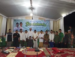 Peringatan HUT RI ke-79 dan HUT Kampung Argomulyo ke-63 Dirayakan dengan Berbagai Kegiatan Meriah
