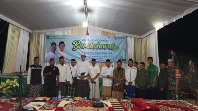 Peringatan HUT RI ke-79 dan HUT Kampung Argomulyo ke-63 Dirayakan dengan Berbagai Kegiatan Meriah