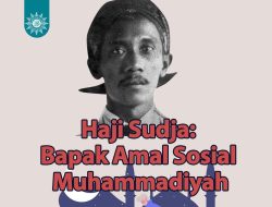 Ketika Haji Sudja dan Muhammadiyah Ditertawakan