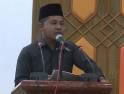 Tanaman Warga Dirusak Gajah Liar, Zamzami Anggota DPRK Aceh Selatan Minta BKSDA Turun Tangan