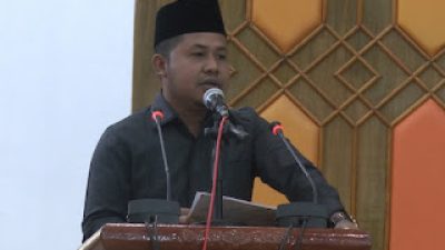 Tanaman Warga Dirusak Gajah Liar, Zamzami Anggota DPRK Aceh Selatan Minta BKSDA Turun Tangan