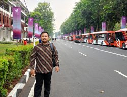 Moderasi Beragama dalam Mencegah Sikap Intoleran Terhadap Perguruan Tinggi Islam di Aceh