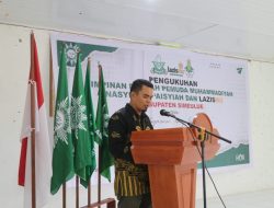 PDPM Simeulue Dukung Langkah Pj Bupati Terkait Pemberhentian Aktivitas PT. Raja Marga. 