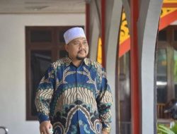 Klaim Perwakilan Aceh di Kontes Waria, Waled Jamal Qaha: Citra Serambi Mekah Tercoreng