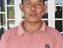 Refleksi Hari Damai Aceh ke-19, Panglima Muda Johan Pahlawan Serukan Pentingnya Menjaga Perdamaian