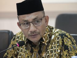 DPD RI Bahas Pertimbangan APBN 2025, Haji Uma Soroti Anggaran Pendidikan dan Minta Dana Desa Serta Transfer Daerah Ditingkatkan