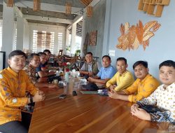 PW IPM Lampung Lakukan Kunjungan Ke Way Kanan Bahas Rencana Strategis ini !