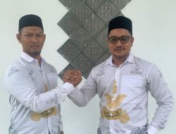 Fauzan Putraga Resmi Pimpin PDPM Sabang, Siap Majukan Pemuda Negarawan 