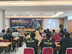 Muhammadiyah Didorong untuk Lebih Peduli pada Lingkungan Hidup: Fokus pada Energi Terbarukan