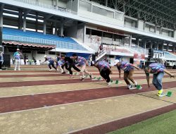Kejuaraan Atletik Pelajar Muhammadiyah se-DIY: Langkah Awal Pengembangan Olahraga di Lingkungan Muhammadiyah