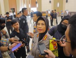 Kabid Humas Polda Lampung Minta Masyarakat Tidak Terpancing Isu Terkait Bentrok Antarwarga di Way Kanan