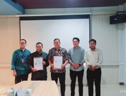 Kolaborasi PWM DIY dan BPRS HIK MCI Dorong Pengembangan UMKM di Yogyakarta