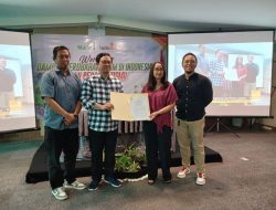 Lazismu dan Madani Berkelanjutan Gelar Workshop Perubahan Iklim, Fokus pada Peran Strategis dalam Menyelamatkan Lingkungan